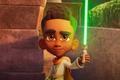 Star Wars: Young Jedi Adventures Unveils New Poster With Three Preview Shorts