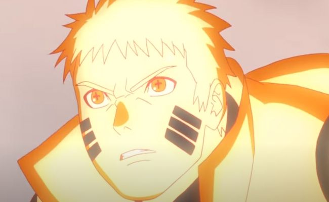 Boruto: Naruto Next Generations Episode 216 RELEASE DATE and TIME 2