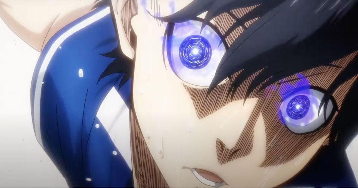 Blue Lock Anime Release Date, Studio, Where to Watch, Trailer and Everything You Need to Know