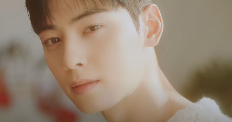 Where To Watch Cha Eun Woo s New Kdrama Series Island