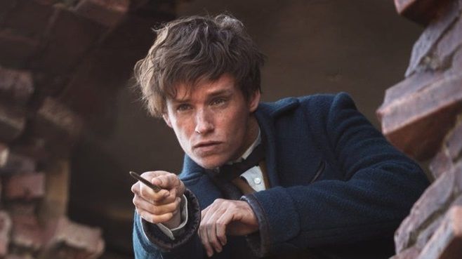 Fantastic Beasts 3: Official Title And Release Date Revealed