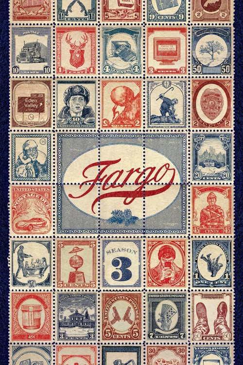 Fargo poster