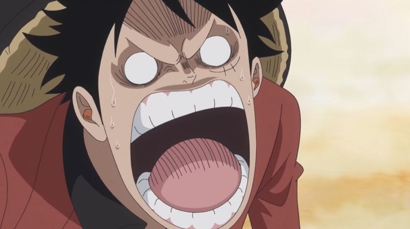 One Piece Episode 1079: Release date & spoilers - Dexerto