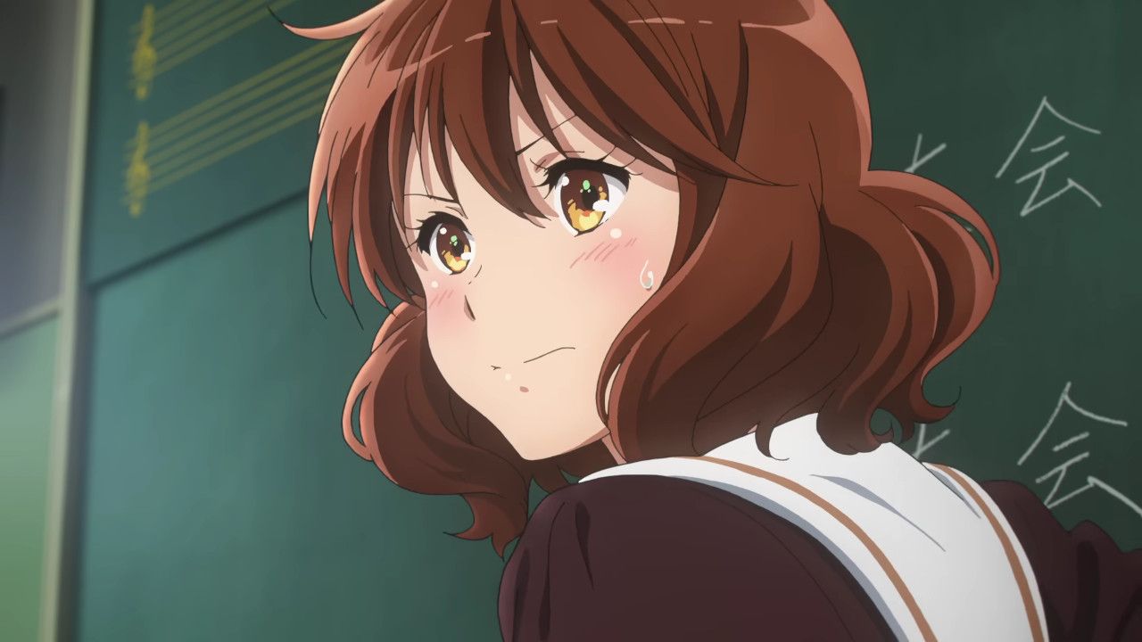 Sound! Euphonium Season 3 Reveals April 2024 Release Date