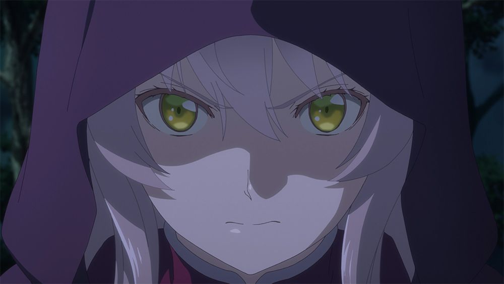 Skeleton Knight in Another World Anime Release Date, Studio, Where to - The Skeleton Knight In Another World Anime Release Date