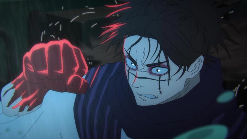 Jujutsu Kaisen creator's reaction to brutal fight between Yuji and Choso -  Meristation