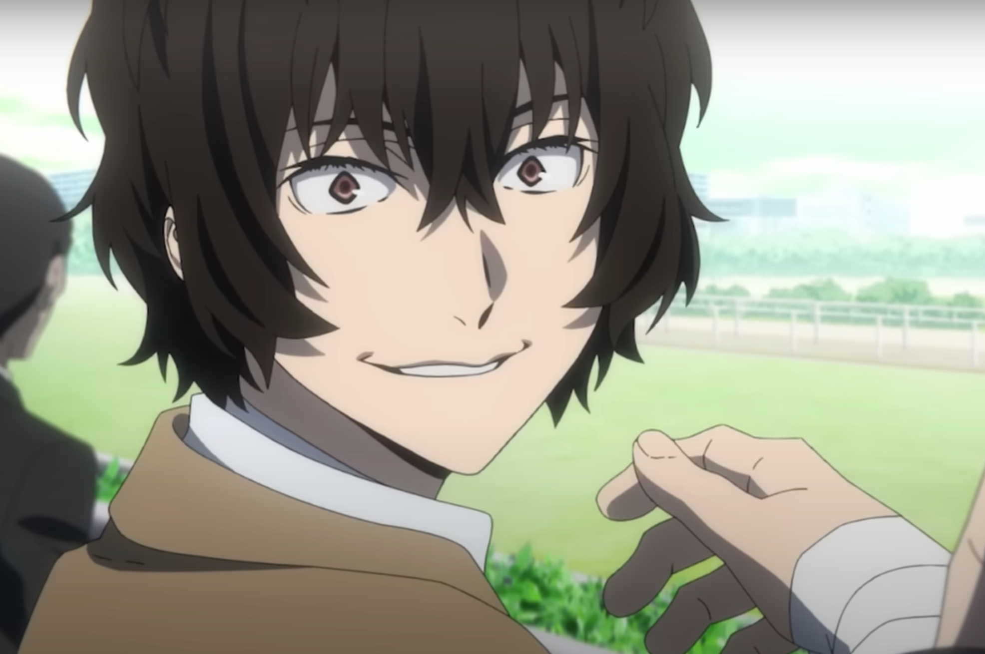 Anime Review Bungou Stray Dogs 3rd Season Episode 1  Sequential Planet