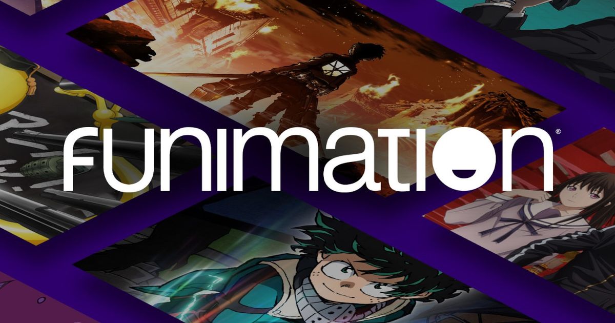 Funimation Digital Copies