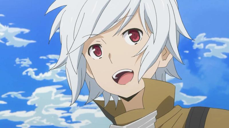 danmachi season 5: Is It Wrong to Try to Pick Up Girls in a Dungeon? season  5: Everything we know so far