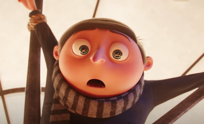 Minions: The Rise of Gru Release Date, Cast, Plot, Trailer, and Everything We Know