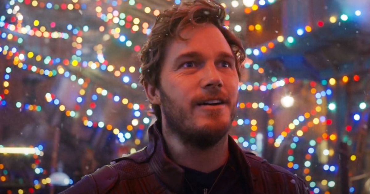 Is The Guardians of the Galaxy Holiday Special Worth Watching?