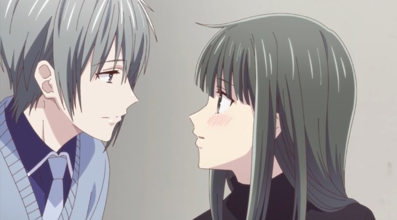 Who Does Yuki End Up With In Fruits Basket Answered 1