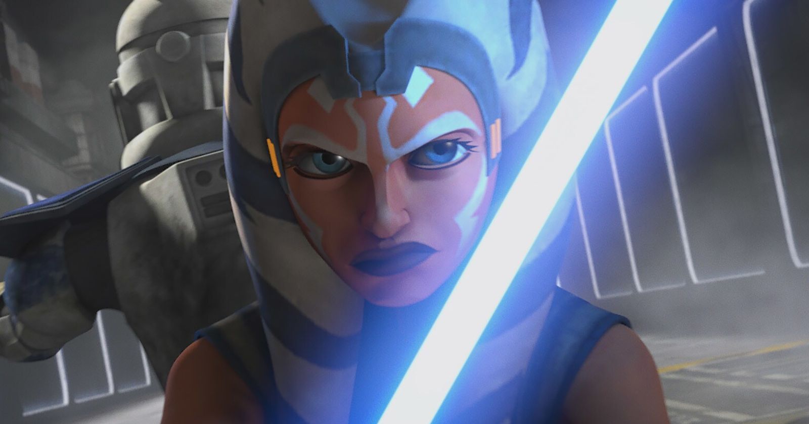 Where Was Ahsoka During Key Star Wars Events? How Did She Survive Order ...