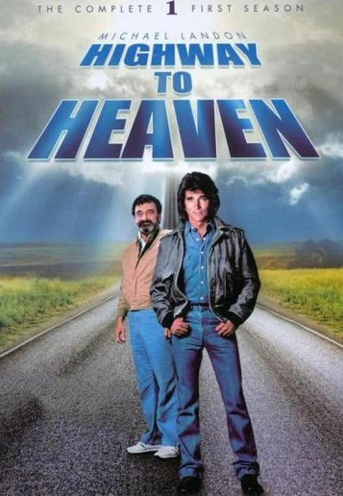 Highway to Heaven poster