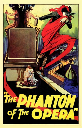 Watch phantom of cheap the opera online