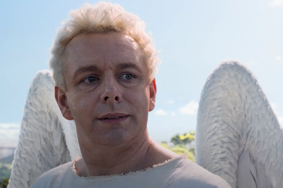 Good Omens Season 2 Release Date Cast Plot Trailer News And Everything We Know 9600