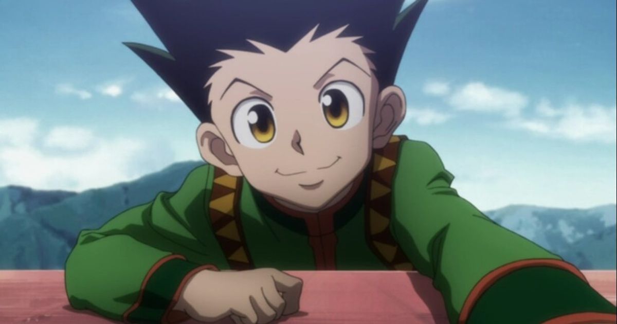 Who Is Gon’s Mother in Hunter x Hunter?