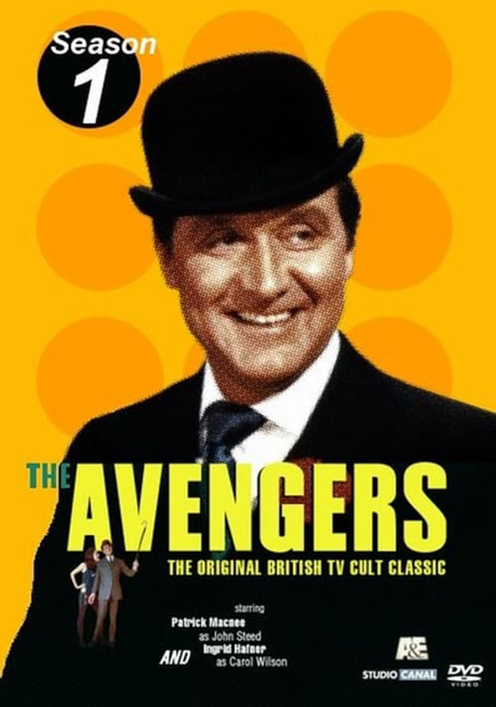 The avengers tv series best sale full episodes free online