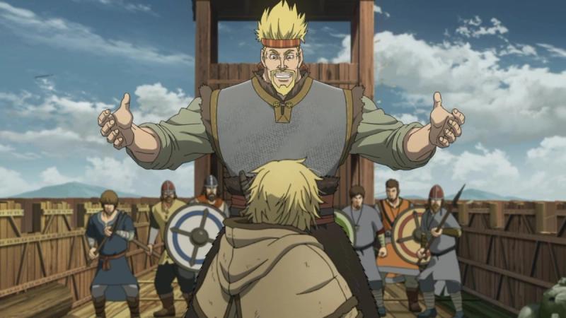 Who Are Vinland Saga's Voice Actors? Sub & Dub Cast and Characters