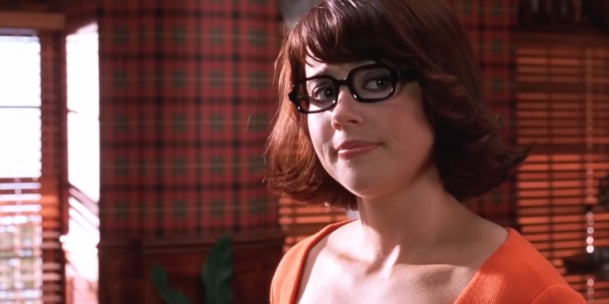 Guardians of the Galaxy Director James Gunn Wanted to Make Velma ...