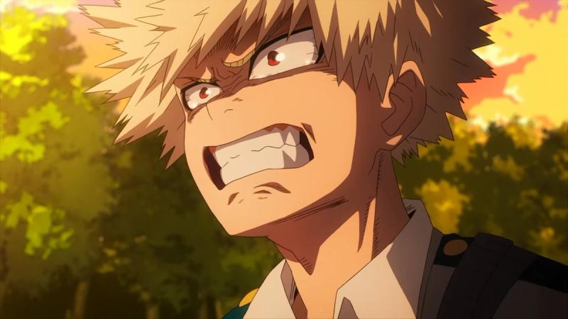 My Hero Academia Chapter 407 Release Date, Time and What to Expect