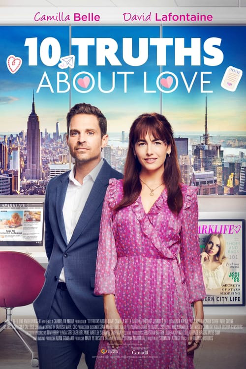 10 Truths About Love poster