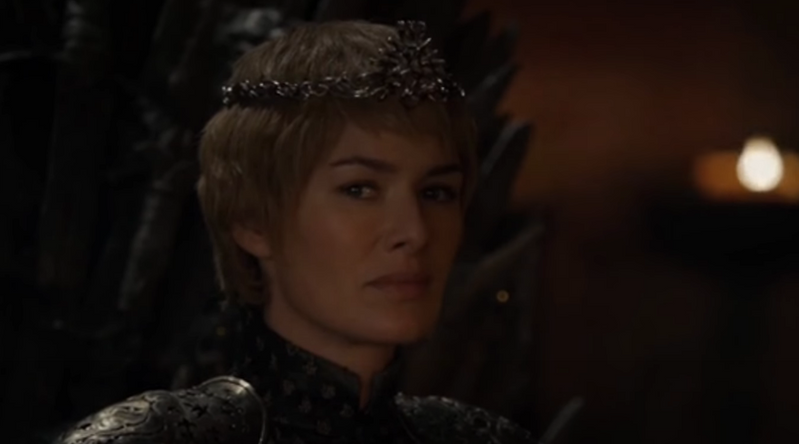 Thor: Love And Thunder: Lena Headey aka Cersei From GoT Sued For