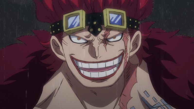 One Piece Episode 1077: Release date & spoilers - Dexerto