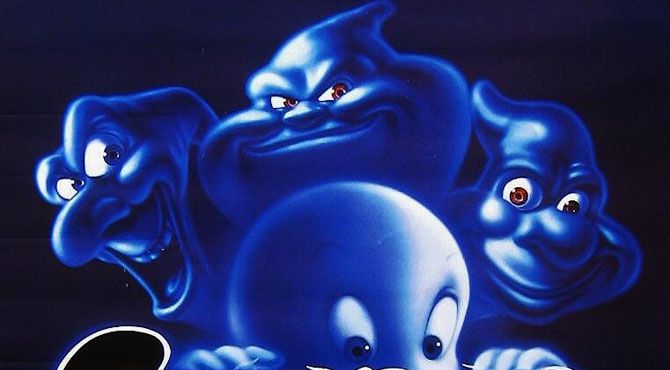 10 Classic Halloween Movies to Watch with Family