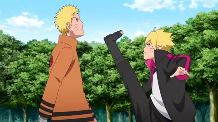 Which is Better: Boruto Anime or Manga Release Schedule