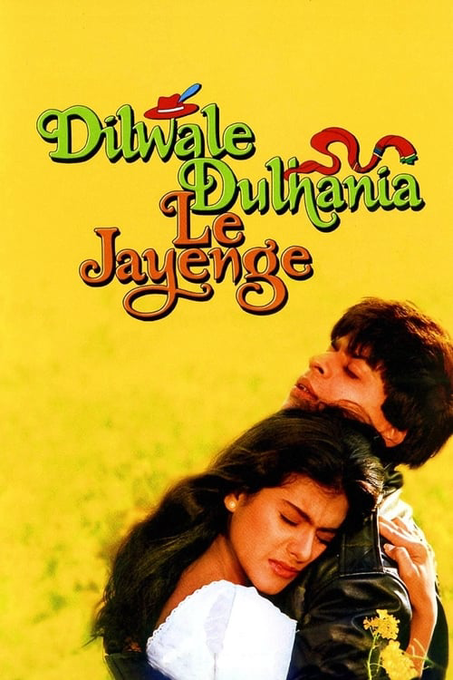 Watch Dilwale Dulhania Le Jayenge Online - Full Movie from 1995 - Yidio