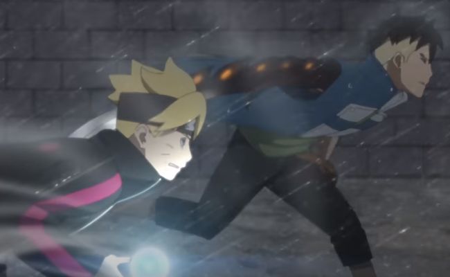 Boruto: Naruto Next Generations Episode 249 RELEASE DATE and TIME: Boruto and Kawaki attacks after Hebiichigo's death.