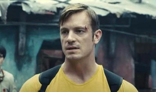 The Suicide Squad Actor Joel Kinnaman Addresses Potential DCU Return ...