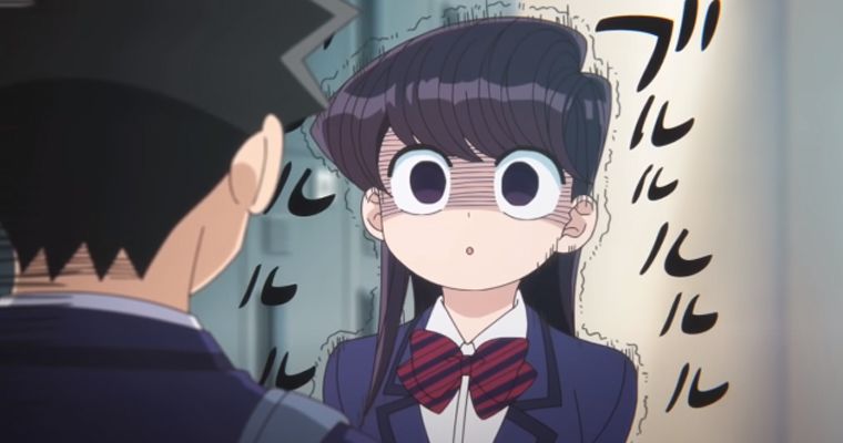 Komi Cant Communicate Season 3 Everything We Know So Far