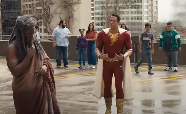 Shazam! Fury of the Gods Character Guide: Who Are The Cast of the Movie?