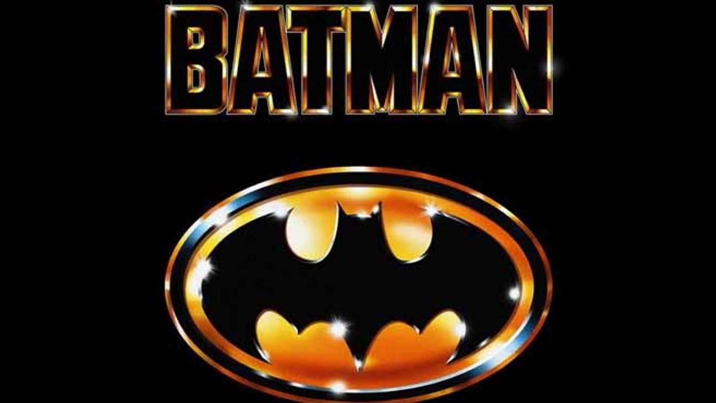 10 Things You Might Not Know About Batman '89