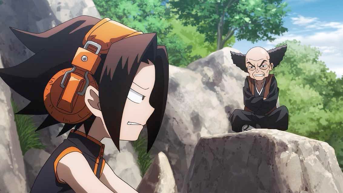 Shaman King (2021) Episode 15 Release Date and Time 1
