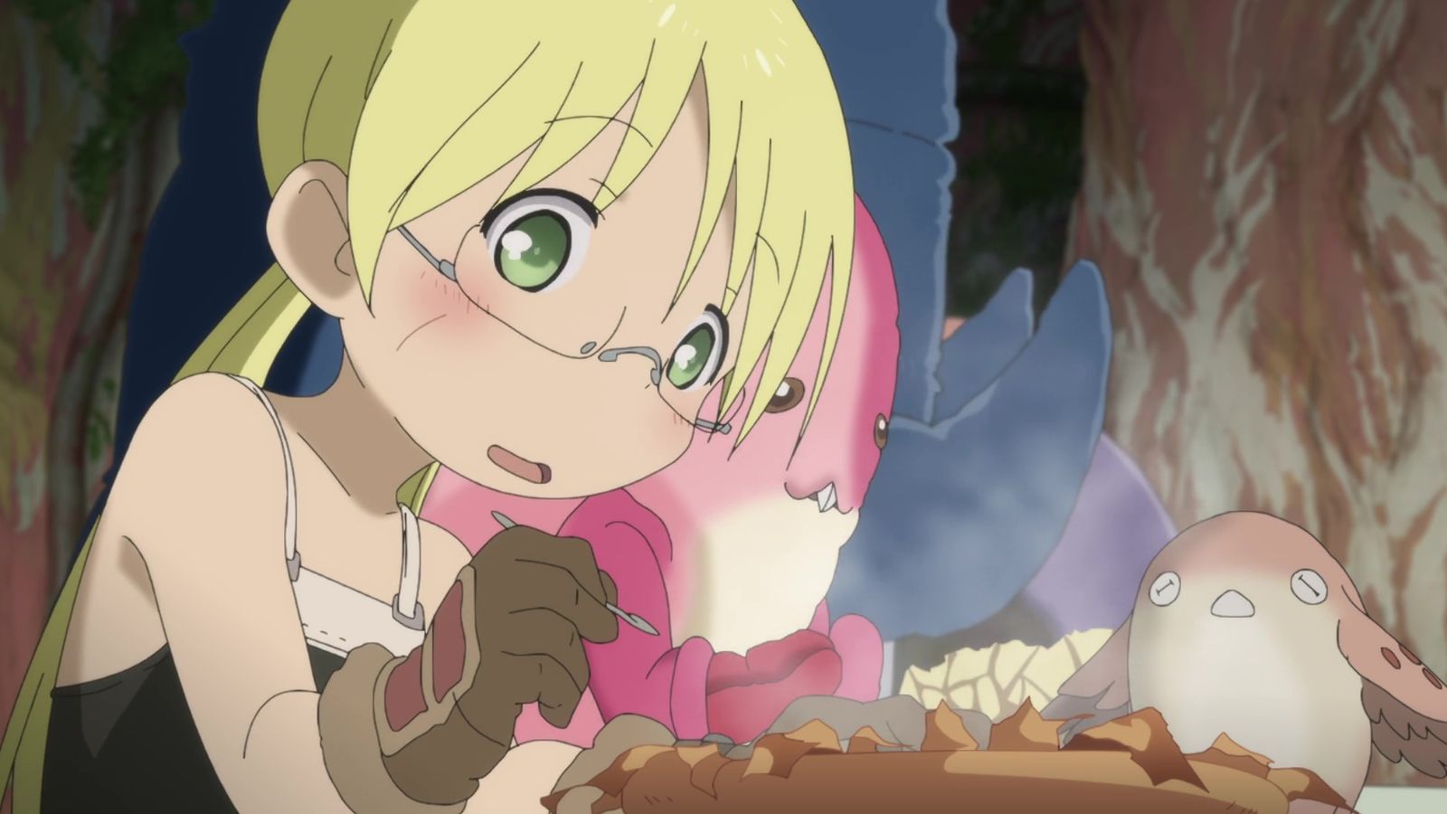 Who are Made in Abyss’ Voice Actors? Who is Riko's Voice Actor in Made in Abyss?