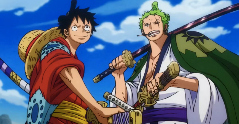 One Piece Anime Episode 1042 Release Date And Time, Spoilers, Preview,  Where To Watch Ep Online - The SportsGrail