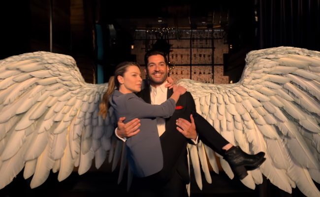 Lucifer Season 6: Release Date, Trailer, Cast, Plot, News &amp; Everything You Need to Know 1