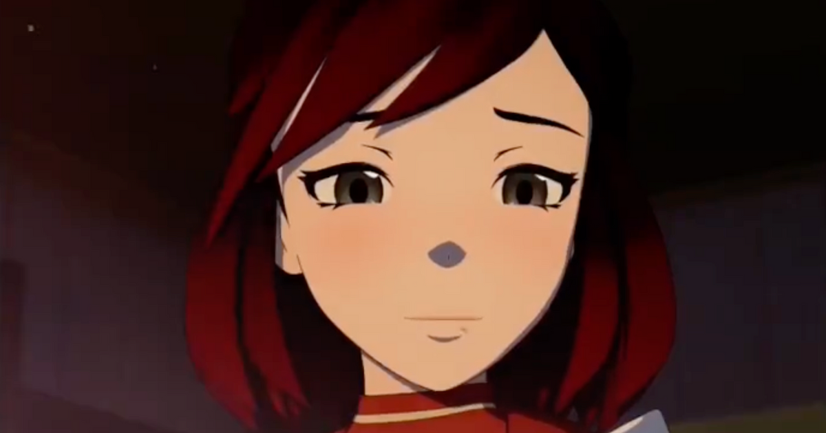 What Happened to Summer Rose in RWBY