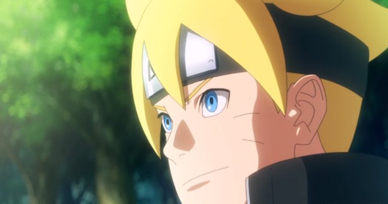 Boruto: Naruto Next Generations Episode 244 Release Date: Boruto faces new villains