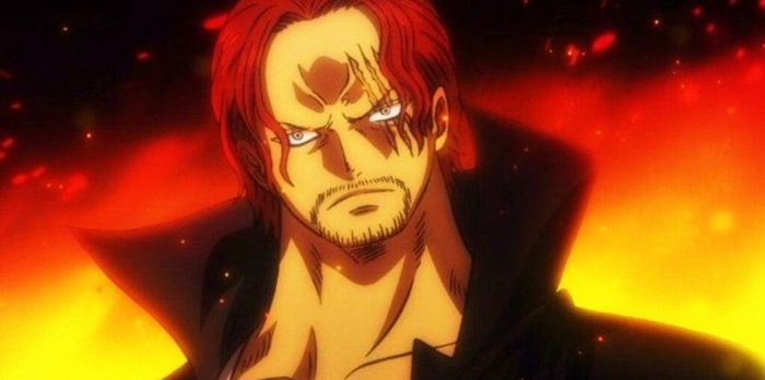 One Piece Chapter 1077 Spoilers and Predictions Shanks