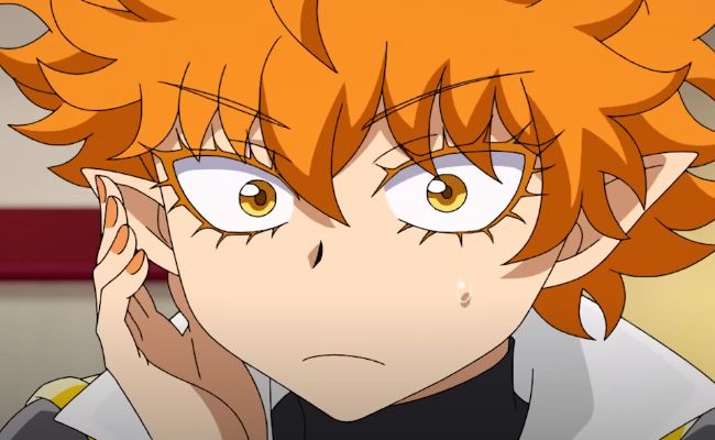 MAIRIMASHITA! IRUMA KUN 4 TEMPORADA Vai Ter? Anime MAIRIMASHITA season 4  release date? 