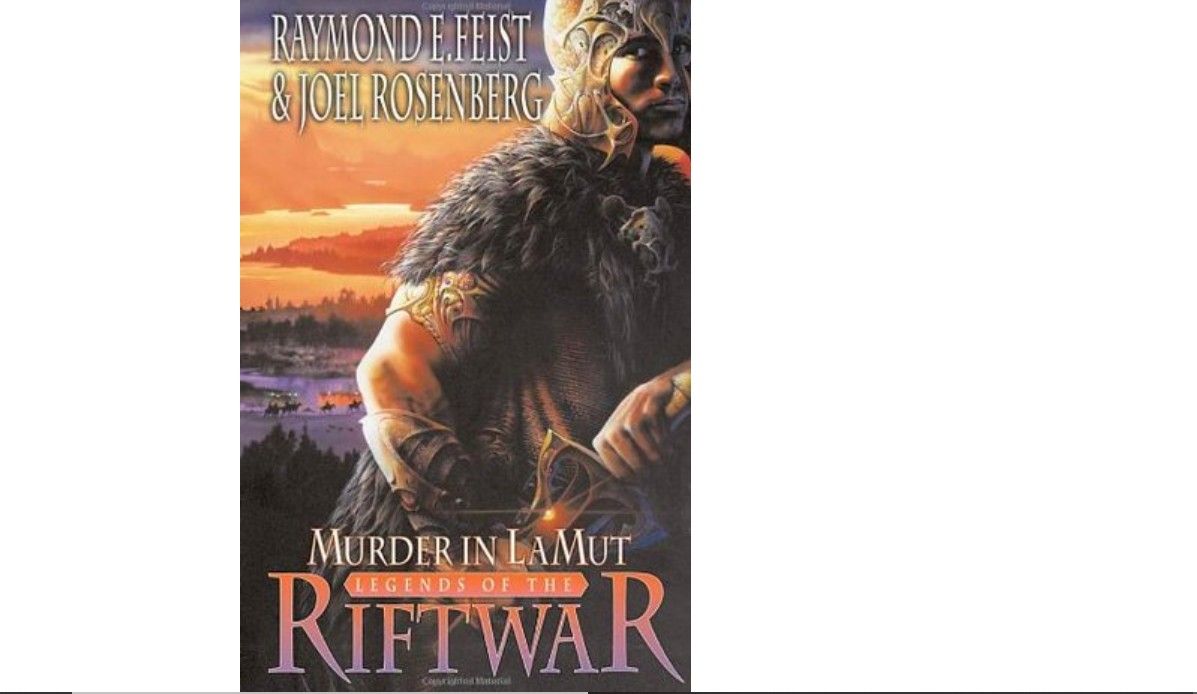 Which Order Should You Read Raymond E Feist In? The Riftwar Cycle Books 