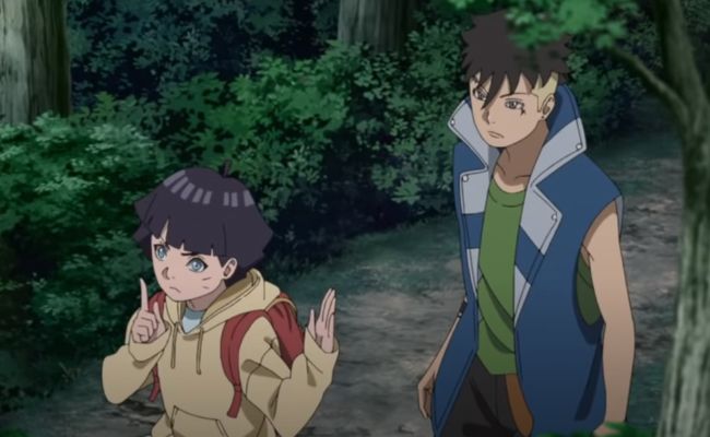 Boruto Episode 210: Release Date, Time, and Preview Revealed