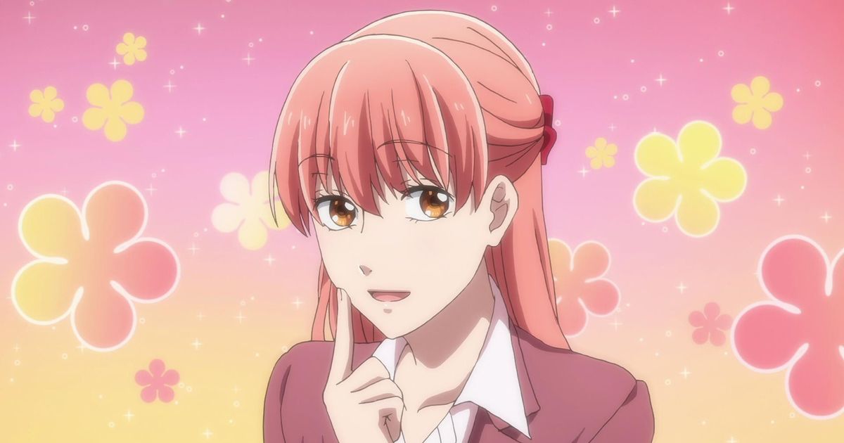 15 Best Wholesome Romance Anime Ranked Wotakoi Narumi