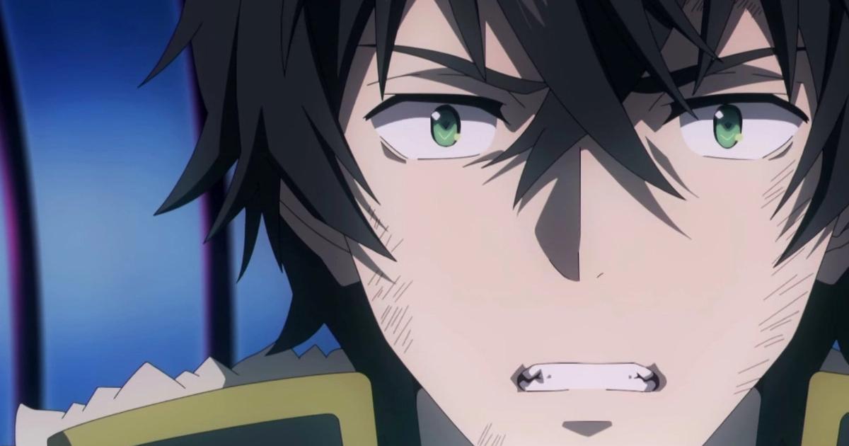 The Rising of the Shield Hero Season 2 Episode 7 Release Date and Time, COUNTDOWN