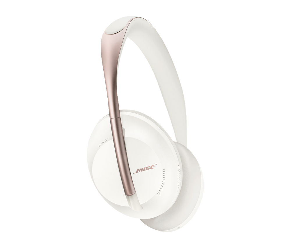Bose noise-cancelling headphones 700 in Soapstone