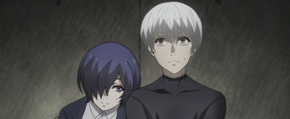 Tokyo Ghoul: 15 Things You Didn't Know About Kaneki